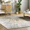 Nuloom Amaya Abstract Area Rug 5ft x 8ft CFDR08A-508 - alternate 1